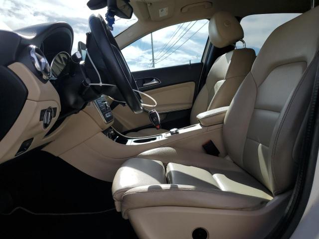 2018 MERCEDES-BENZ GLA 250 - WDCTG4EB3JJ454131