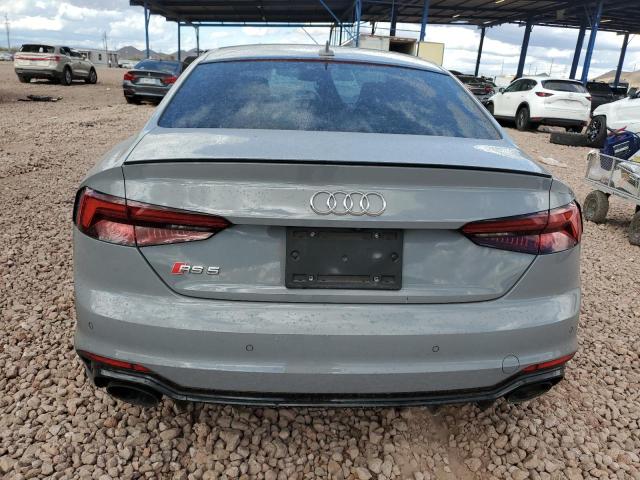 2019 AUDI RS5 WUAPWAF51KA906289