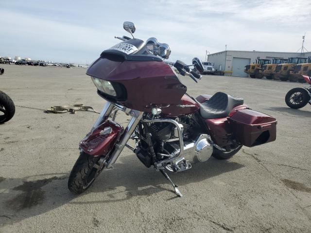 2015 HARLEY-DAVIDSON FLTRX ROAD 1HD1KHM15FB666265