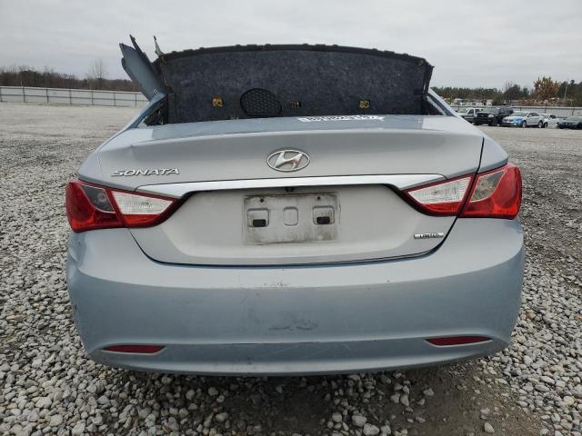 2011 HYUNDAI SONATA SE - 5NPEC4AC7BH124513