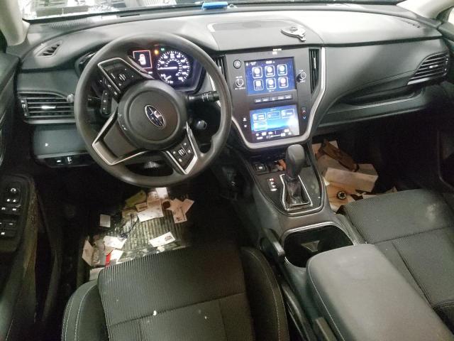 2022 SUBARU LEGACY 4S3BWAB69N3022146