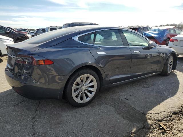 Vin: 5yjsa1e2xgf166818, lot: 46027255, tesla model s 20163