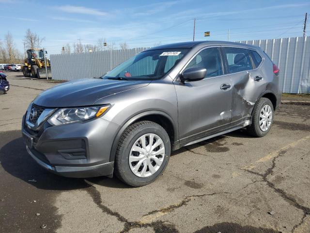 2017 NISSAN ROGUE S - KNMAT2MVXHP568028