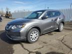 2017 NISSAN ROGUE S - KNMAT2MVXHP568028