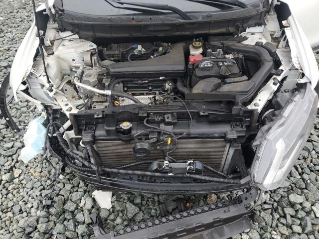 2018 NISSAN ROGUE S - KNMAT2MT8JP611897