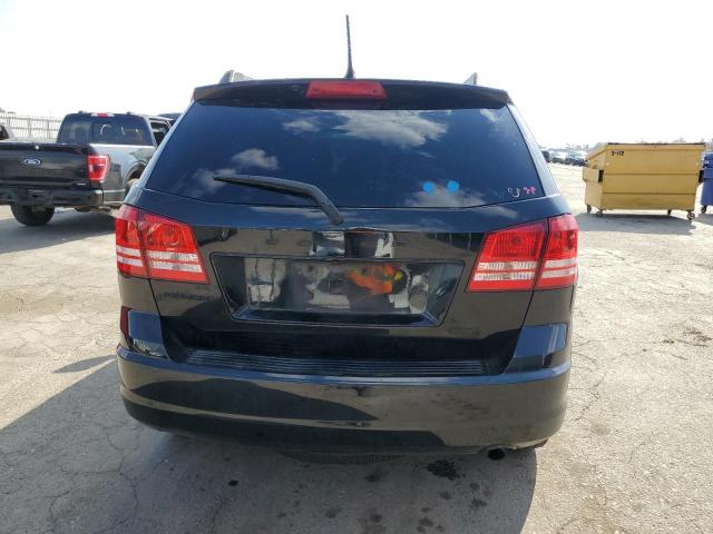 2018 DODGE JOURNEY SE - 3C4PDCAB6JT384195