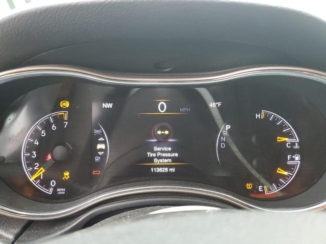 2016 JEEP GRAND CHER 1C4RJEAG7GC451464