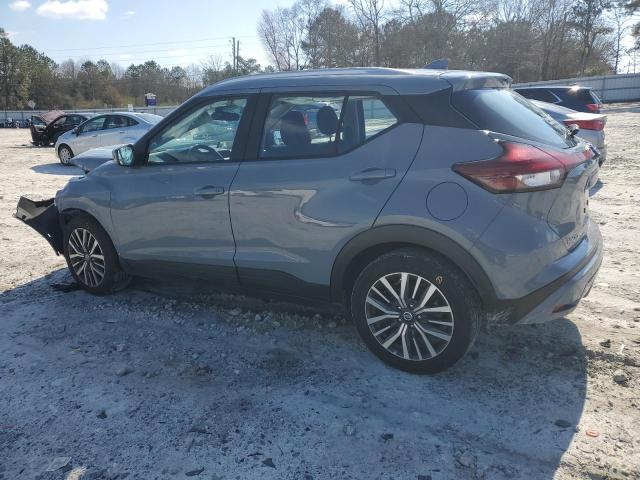 Vin: 3n1cp5cv9ml533750, lot: 46238275, nissan kicks sv 20212