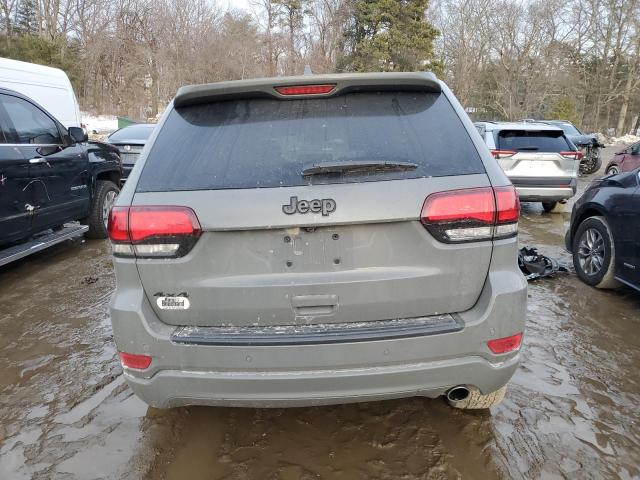 2021 JEEP GRAND CHER - 1C4RJFAG7MC839702