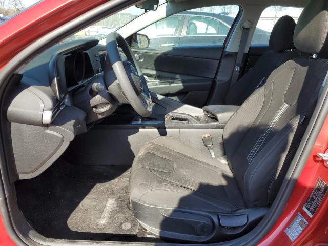 2023 HYUNDAI ELANTRA SE - 5NPLM4AG0PH117479