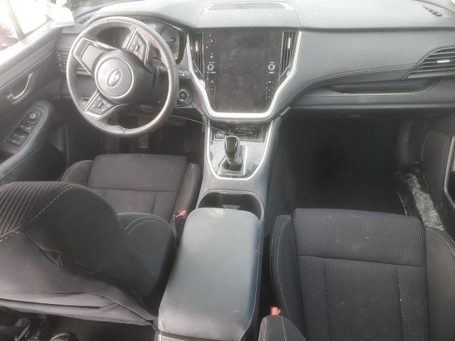 2023 SUBARU LEGACY PRE 4S3BWAD64P3015184