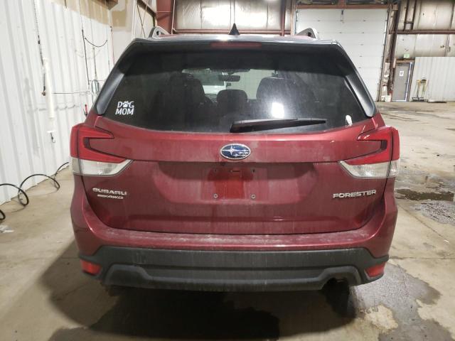 2024 SUBARU FORESTER P - JF2SKACC0RH491538