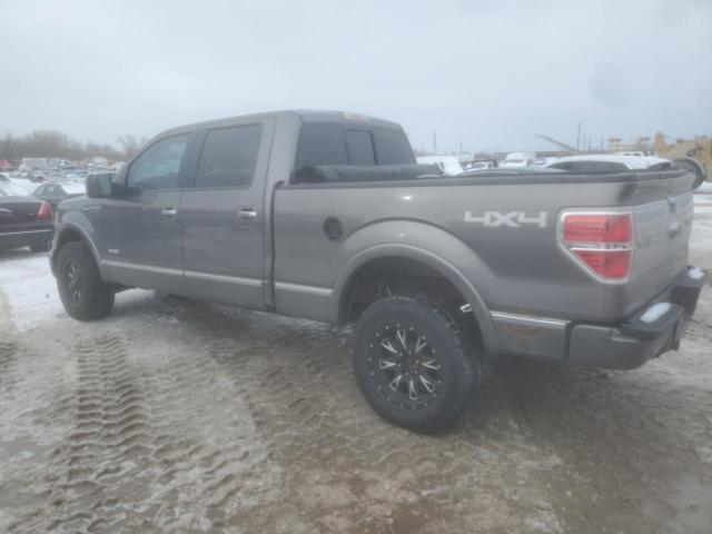 Vin: 1ftfw1et3bfd35206, lot: 43985765, ford f-150 supercrew 20112
