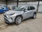 2021 TOYOTA RAV4 XLE - 4T3R6RFV4MU028687