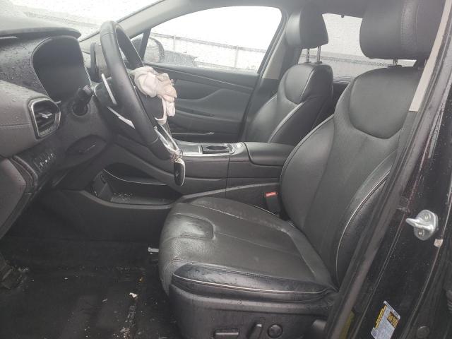 2021 HYUNDAI SANTA FE S - 5NMS3DAJ4MH322807