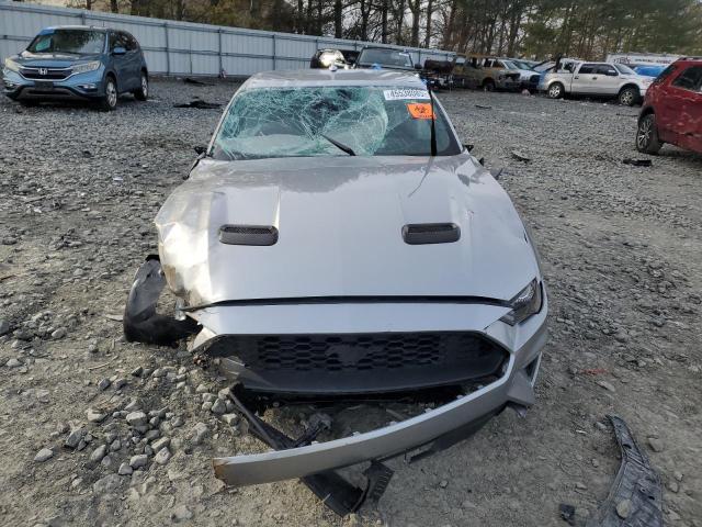 2022 FORD MUSTANG - 1FA6P8TH8N5138780