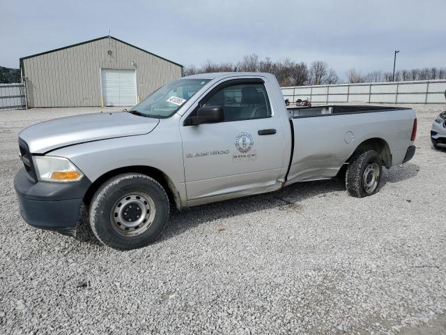 DODGE RAM 1500 S