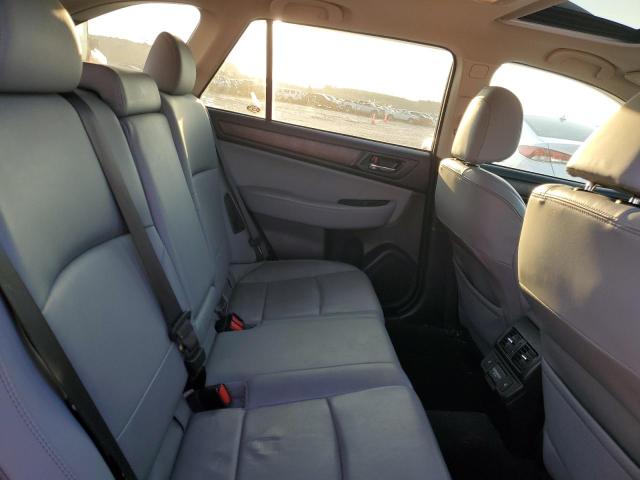 2018 SUBARU OUTBACK 2. - 4S4BSANC4J3320106