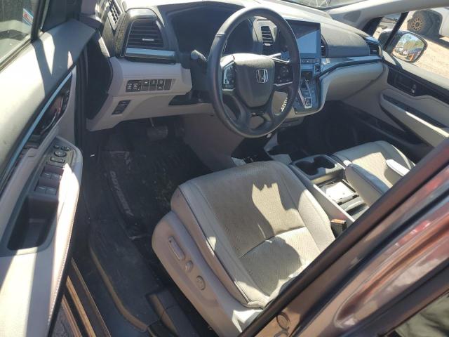 2023 HONDA ODYSSEY EL 5FNRL6H9XPB044166