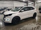 2015 FORD EDGE SPORT - 2FMTK4AP2FBB97816