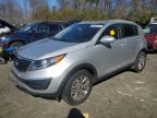 2016 KIA SPORTAGE L - KNDPB3AC9G7795263