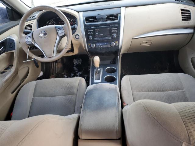 2015 NISSAN ALTIMA 2.5 - 1N4AL3AP8FC134258