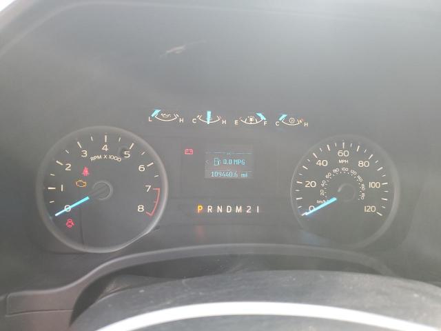 2018 FORD F150 SUPER - 1FTEW1CB8JFC30701