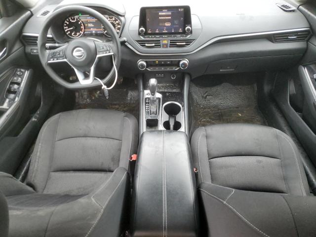 2021 NISSAN ALTIMA SV - 1N4BL4DV2MN328287