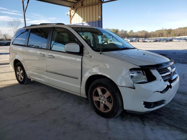 Vin: 2d4rn5d12ar146385, lot: 45739885, dodge caravan sxt 20104