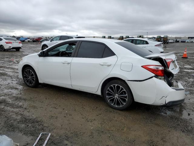Vin: 5yfburhe8ep103410, lot: 44453845, toyota corolla l 20142