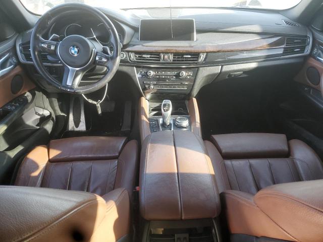 2015 BMW X6 XDRIVE3 - 5UXKU2C52F0F96271