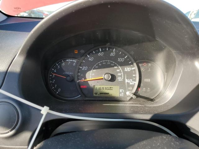 2015 MITSUBISHI MIRAGE DE ML32A3HJ4FH007017