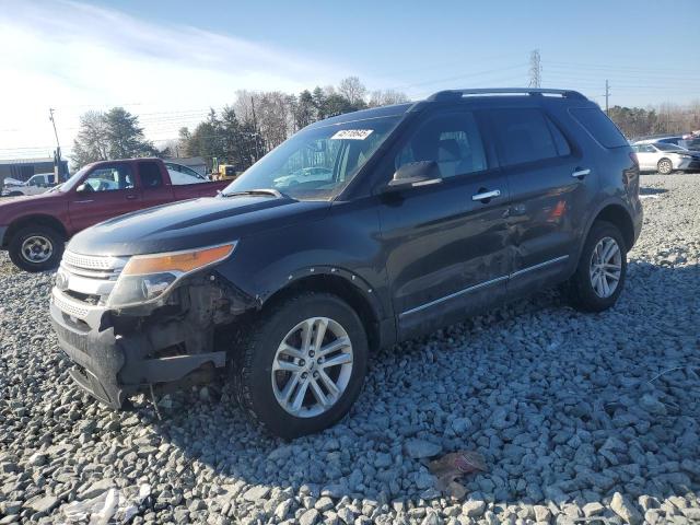 Vin: 1fm5k8d87fga58102, lot: 45118645, ford explorer xlt 2015 img_1