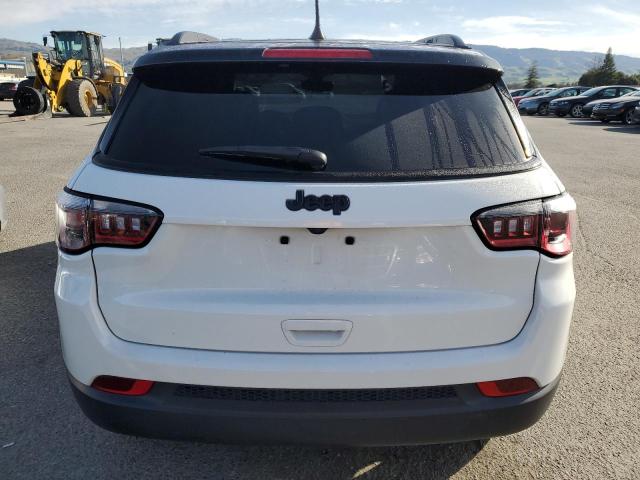 2021 JEEP COMPASS LA - 3C4NJCBB5MT564013
