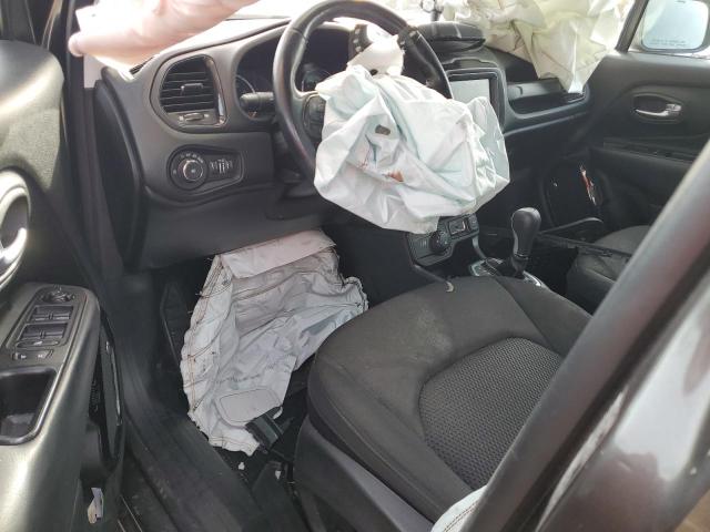 2018 JEEP RENEGADE L - ZACCJBBB9JPG71487