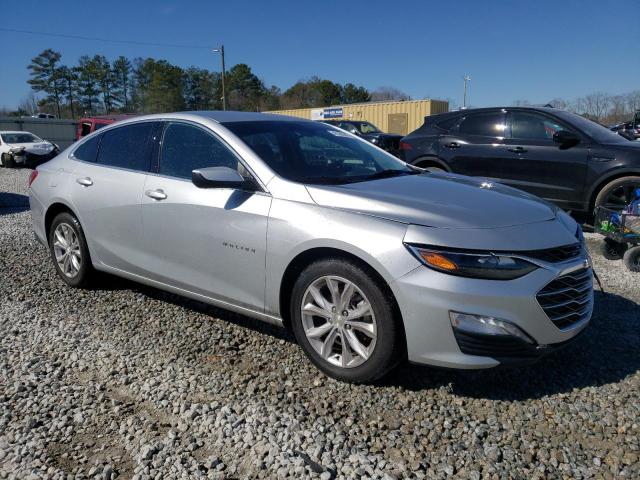 2020 CHEVROLET MALIBU LT - 1G1ZD5ST7LF113065