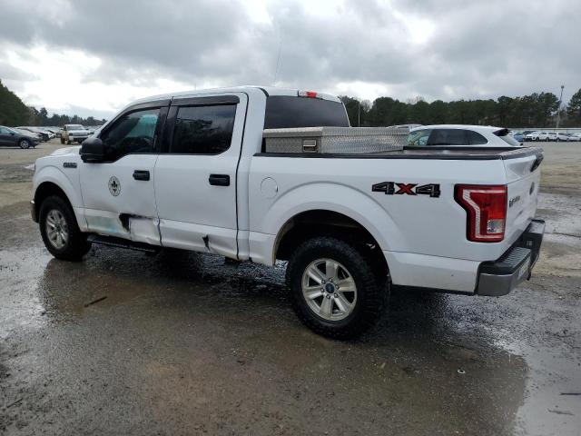 Vin: 1ftew1ef8hkd90496, lot: 44112755, ford f-150 supercrew 20172