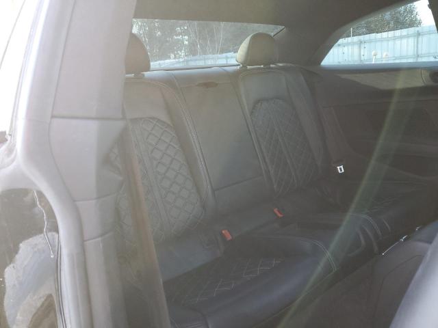 2018 AUDI S5 PRESTIG WAUR4AF56JA006639