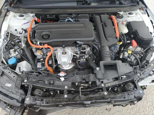 2024 HONDA ACCORD HYB - 1HGCY2F50RA022061
