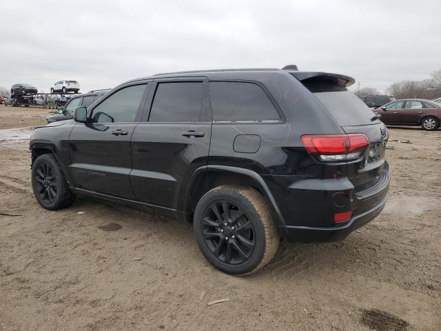 2018 JEEP GRAND CHER - 1C4RJFAG7JC297643