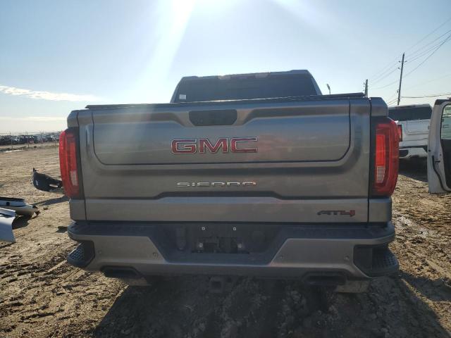 2021 GMC SIERRA K15 1GTU9EET4MZ112454