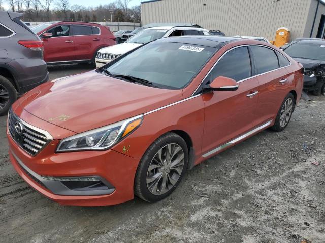 HYUNDAI SONATA SPO