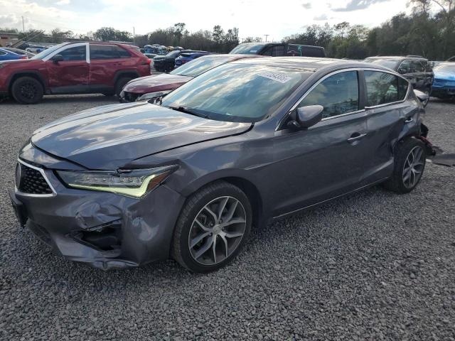 2020 ACURA ILX PREMIU #3113883432