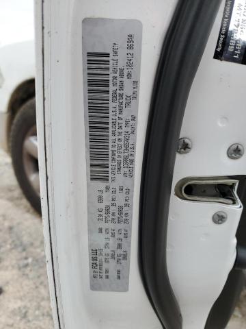 2017 RAM 1500 SLT - 1C6RR6LT3HS570314