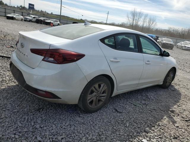 Vin: 5npd84lf2kh482851, lot: 45696155, hyundai elantra sel 20193