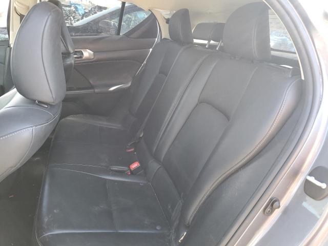 2015 LEXUS CT 200 JTHKD5BHXF2214955