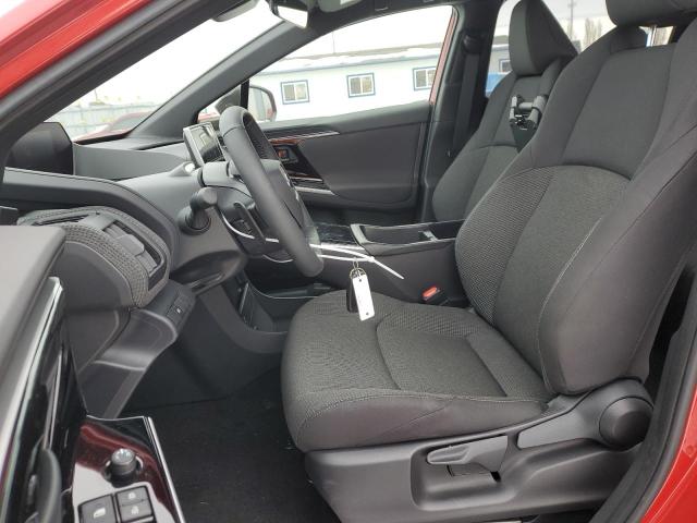 2024 SUBARU SOLTERRA P JTMABABA7RA085551