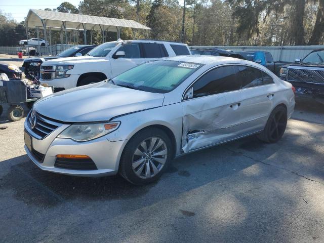 VOLKSWAGEN CC SPORT