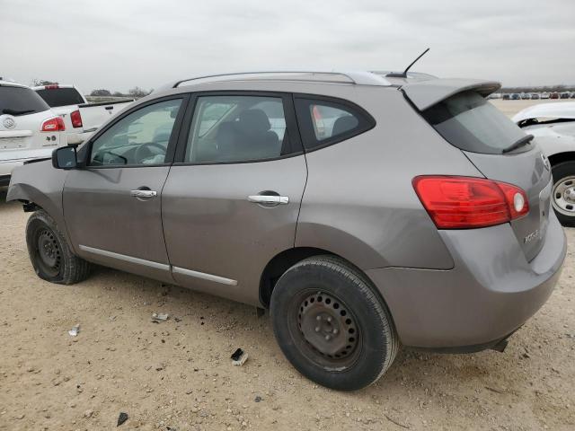 2015 NISSAN ROGUE SELE - JN8AS5MT0FW662400
