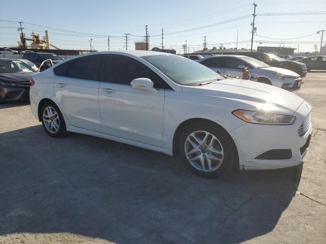 Vin: 3fa6p0hd5gr226435, lot: 46184795, ford fusion se 20164